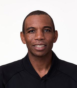NBA Referee: The Real-Life Diet of Phenizee Ransom